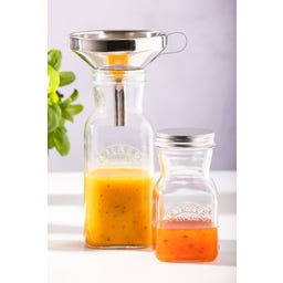 Kilner Butelka na sok i sos - 0,5 l