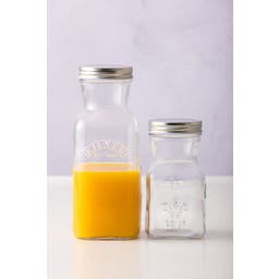 Kilner Butelka na sok i sos - 0,5 l
