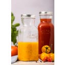 Kilner Butelka na sok i sos - 0,5 l