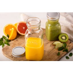 Kilner Butelka na sok i sos - 0,5 l