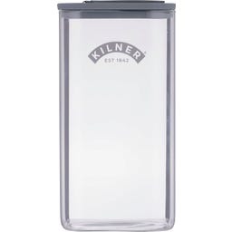 Kilner Słoik na płatki śniadaniowe, 3 l - 1 szt.