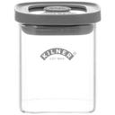 Kilner Förvaringsburk FRESH STORAGE, Fyrkantig - 160 ml
