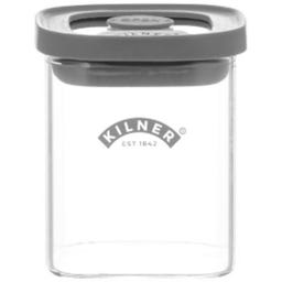 Kilner Förvaringsburk FRESH STORAGE, Fyrkantig - 160 ml
