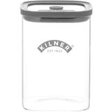 Kilner FRESH STORAGE Square Storage Jar