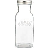 Kilner Flaska f&ouml;r Juice & S&aring;s