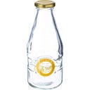 Kilner Milchflasche mit Schraubverschluss - 570 ml