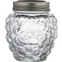 Kilner Słoik na dżem w kształcie jagody, 400 ml - 1 szt.
