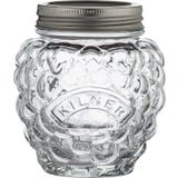 Kilner Marmeladenglas Beere 400 ml