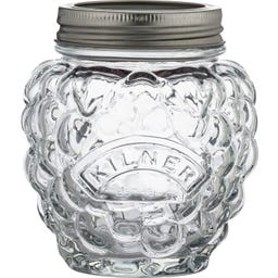 Kilner Słoik na dżem w kształcie jagody, 400 ml - 1 szt.