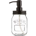 Kilner Dozownik do mydła i balsamu, 0,5 l - 1 szt.