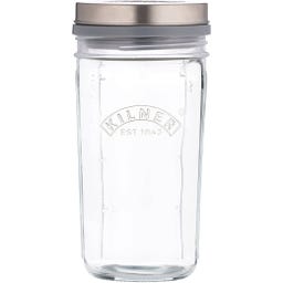 Kilner Zestaw do przygotowywania kefiru, 0,5 l - 1 zestaw