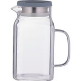 Kilner Glaskrug mit Deckel 1,2 l