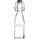 Butelka do wekowania z zamknięciem pałąkowym - 250 ml