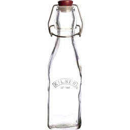Butelka do wekowania z zamknięciem pałąkowym - 250 ml