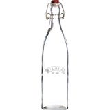 Kilner Einkochflasche mit B&uuml;gelverschluss