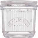 Kilner Mała maselnica do domowego masła - 200 ml