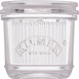 Kilner Mała maselnica do domowego masła - 200 ml