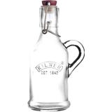 Kilner B&uuml;gelverschluss Flasche mit Henkel