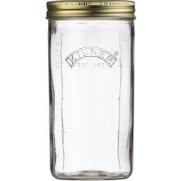 Kilner Staklenka sa širokim otvorom - 1 l