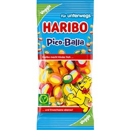 Haribo Pico-Balla - 65 g