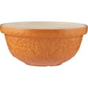 Miska Home to Roost 24 cm, pomarańczowy, 2 l