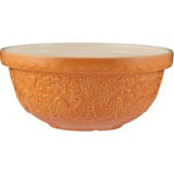 Miska Home to Roost 24 cm, pomarańczowy, 2 l