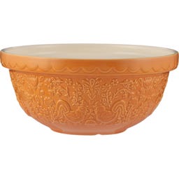 Miska Home to Roost 24 cm, pomarańczowy, 2 l - 1 szt.