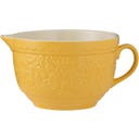 Miska z uchwytem Home to Roost 26 cm, żółty, 2,3 l