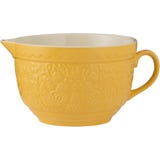 Miska z uchwytem Home to Roost 26 cm, ż&oacute;łty, 2,3 l
