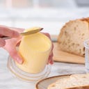 Kilner Mała maselnica do domowego masła