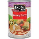 Exotic Food Panang Currysoppa, Serveringsklar - 400 ml