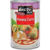 Exotic Food Panang Currysuppe, servierfertig