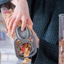 Kilner Słoik na płatki śniadaniowe, 3 l