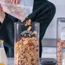 Kilner Słoik na płatki śniadaniowe, 3 l