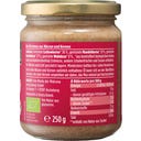Davert Bio 4-Nuss-Mischmus - 250 g