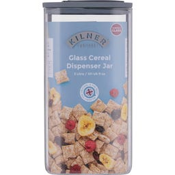 Kilner Słoik na płatki śniadaniowe, 3 l