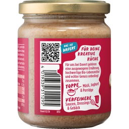 Davert Bio 4-Nuss-Mischmus - 250 g