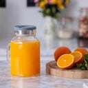 Kilner Szklany dzbanek z pokrywką, 1,2 l