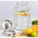 Kilner Dyspenser do napojów do lodówki, 3 l