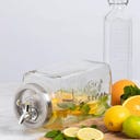 Kilner Dyspenser do napojów do lodówki, 3 l