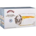 Kilner Dyspenser do napojów do lodówki, 3 l