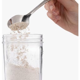 Kilner Słoik z pokrywką z sitkiem, 0,5 l
