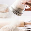 Kilner Słoik z pokrywką z sitkiem, 0,5 l