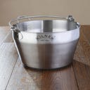 Kilner Garnek do wekowania ze stali nierdzewnej