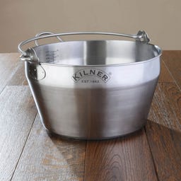 Kilner Garnek do wekowania ze stali nierdzewnej