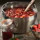 Kilner Garnek do wekowania ze stali nierdzewnej