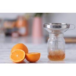 Kilner Lejek do przetworów ze stali nierdzewnej