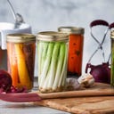 Kilner Frasco para Conservas com Abertura Larga - 1 ud.