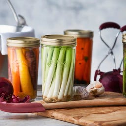 Kilner Frasco para Conservas com Abertura Larga - 1 ud.