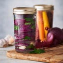 Kilner Frasco para Conservas com Abertura Larga - 1 ud.